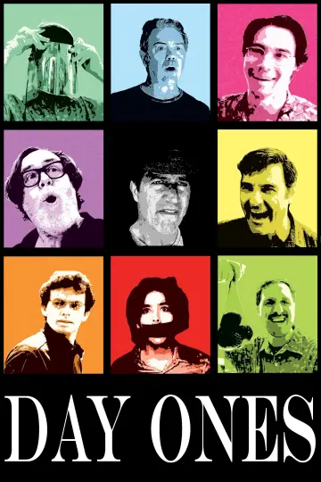 Day Ones Poster