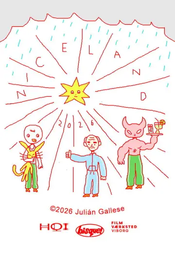 Poster to the movie "Niceland" #1887931
