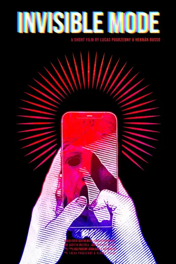 Invisible Mode Poster