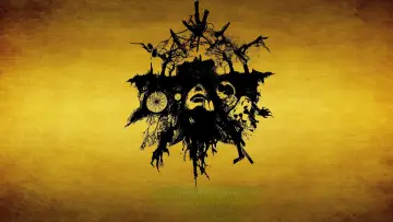 Backdrop to the movie "Biohazard" #1853327