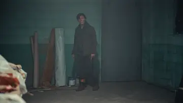 Backdrop to the movie "Biohazard" #1892254