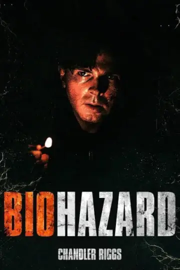 Poster to the movie "Biohazard" #1892273