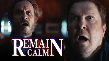 Backdrop to the movie "Remain Calm" #1891581