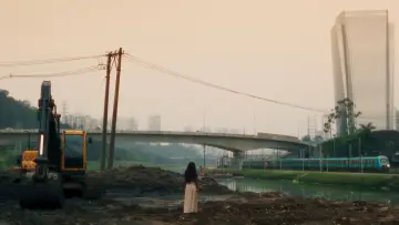 Backdrop to the movie "Arrow For a Stone Heart" #1890381