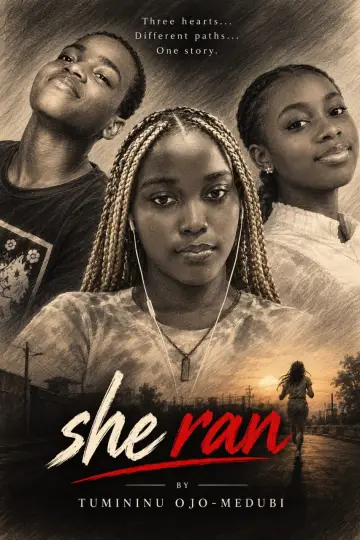 She Ran
