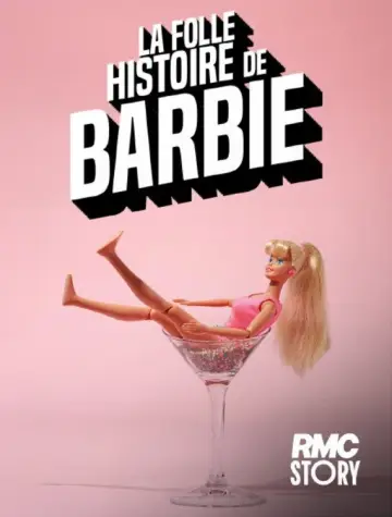 La folle histoire de Barbie