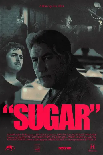 "Sugar" Poster