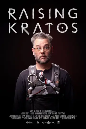 Raising Kratos