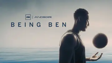 Backdrop to the movie "Being Ben" #1914823