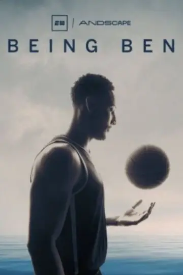 Poster to the movie "Being Ben" #1914824