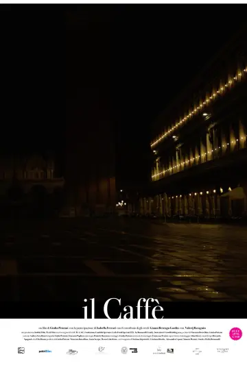 IL CAFFÉ