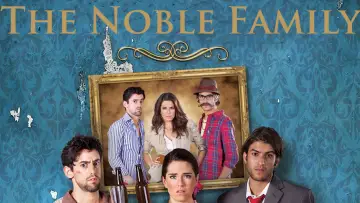 Backdrop to the movie "We Are the Nobles" #752949