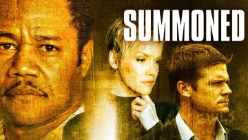 Backdrop to the movie "Summoned" #1128432