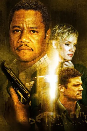 Poster to the movie "Summoned" #1128438