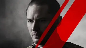 Backdrop to the movie "Child 44" #293862