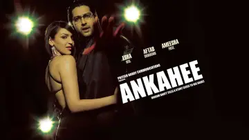 Backdrop to the movie "Ankahee" #673551
