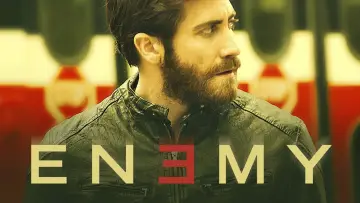 Backdrop to the movie "Enemy" #663421