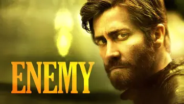 Backdrop to the movie "Enemy" #663424