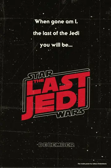 Star Wars: The Last Jedi