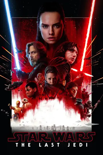 Star Wars: The Last Jedi