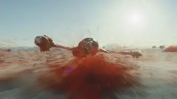 Backdrop to the movie "Star Wars: The Last Jedi" #1206572