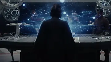 Backdrop to the movie "Star Wars: The Last Jedi" #1206573