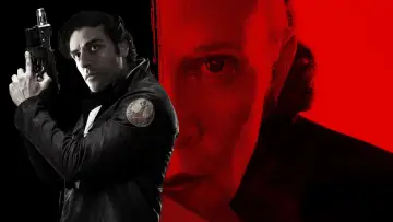 Backdrop to the movie "Star Wars: The Last Jedi" #1857007