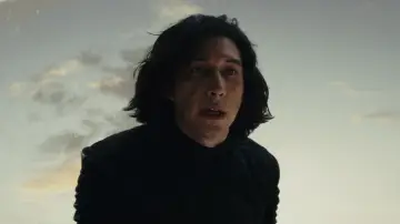 Backdrop to the movie "Star Wars: The Last Jedi" #599338