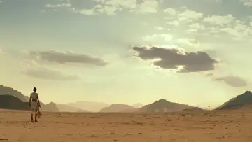 Backdrop to the movie "Star Wars: The Rise of Skywalker" #289732