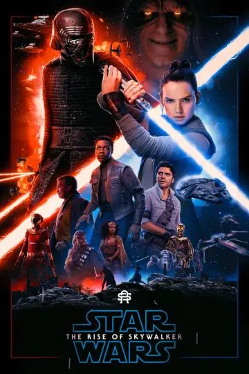 Star Wars: The Rise of Skywalker