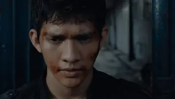 Backdrop to the movie "The Raid 2" #677303