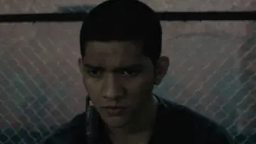Backdrop to the movie "The Raid 2" #677311