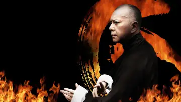 Backdrop to the movie "Ip Man: The Final Fight" #1001255