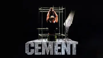 Backdrop to the movie "Cement" #1902206