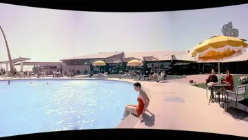 Backdrop to the movie "Cinerama Holiday" #1162905