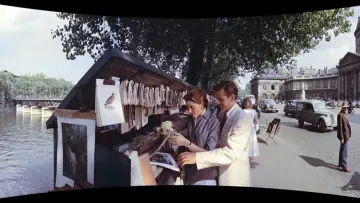 Backdrop to the movie "Cinerama Holiday" #1162907