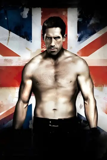 Green Street 3: Never Back Down