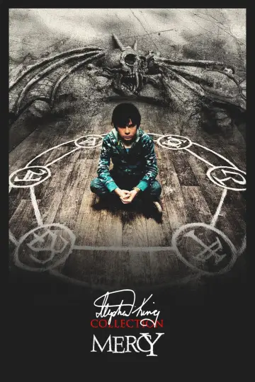 Poster to the movie "Mercy" #1074502