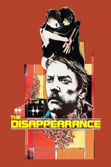 Poster to the movie "The Disappearance" #1137309