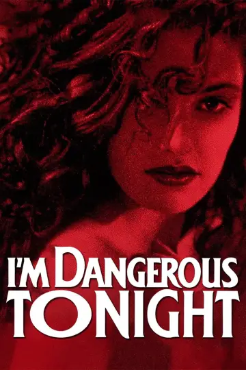 Poster to the movie "I