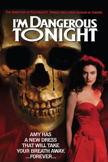 Poster to the movie "I