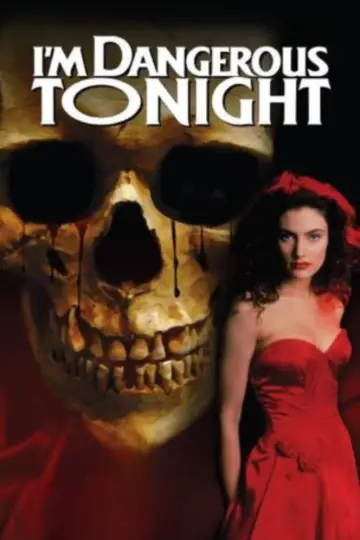 Poster to the movie "I