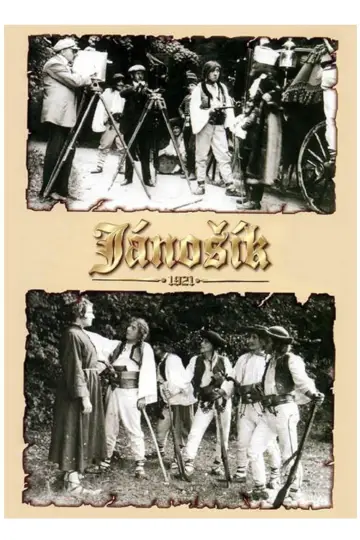 Jánošík