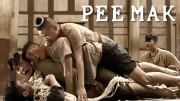 Backdrop to the movie "Pee Mak" #1084966