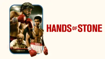 Backdrop to the movie "Hands of Stone" #1004335