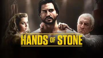 Backdrop to the movie "Hands of Stone" #1004336