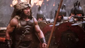 Backdrop to the movie "Hercules" #315532