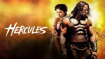 Backdrop to the movie "Hercules" #42640