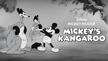 Backdrop to the movie "Mickey
