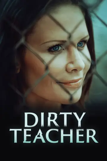 Poster to the movie "Dirty Teacher" #924239